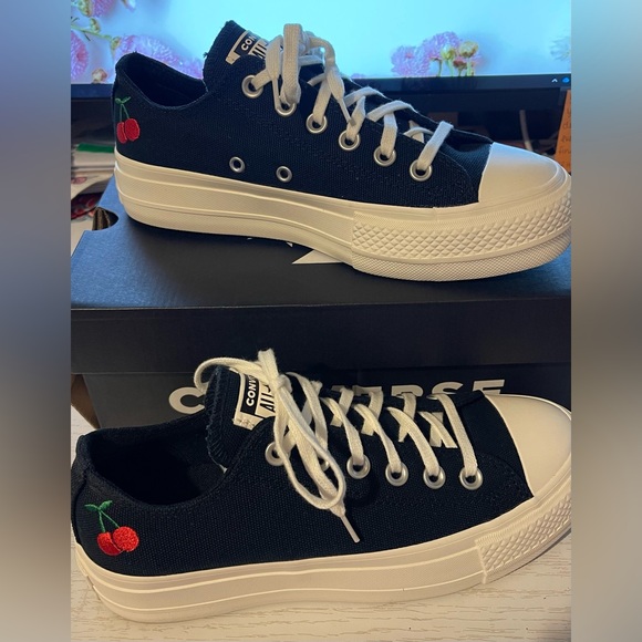 Converse Platforms - Picture 2 of 7